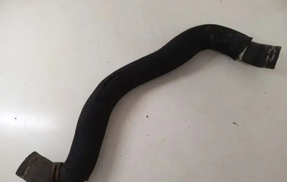 Opel Vivaro Engine coolant pipe/hose