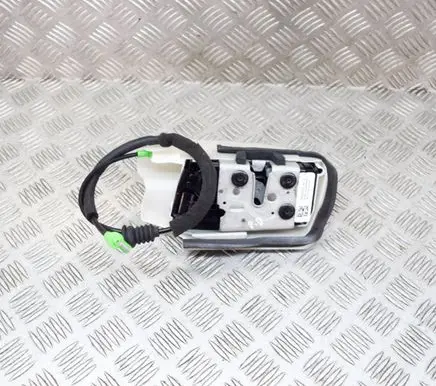 Tesla Model 3 Front door lock 150067399A