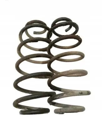 Toyota Yaris Rear coil spring