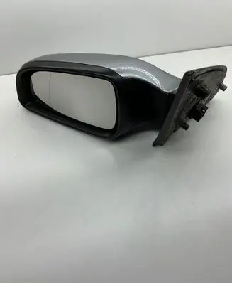 Opel Astra H Front door electric wing mirror 24462995 430501