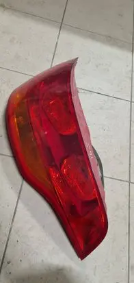 Audi Q7 4L Rear/tail lights 4L0945093 027330102