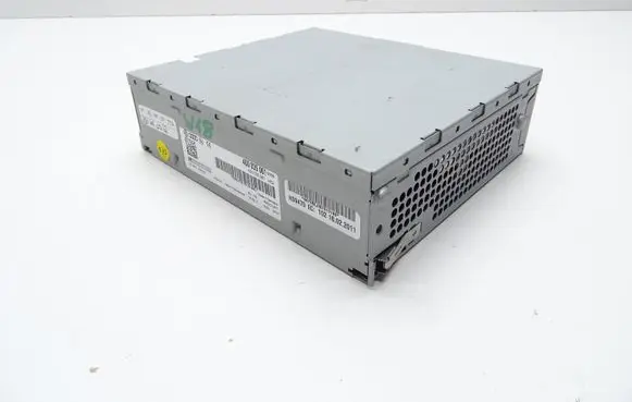 Audi A6 C7 Navigation unit CD/DVD player 4G0035061