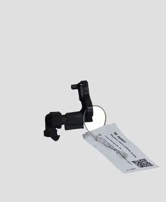 Citroen Berlingo Crankshaft position sensor 9664387380
