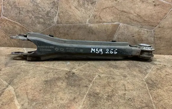 Mercedes-Benz C W204 Rear upper control arm/wishbone A2043521488