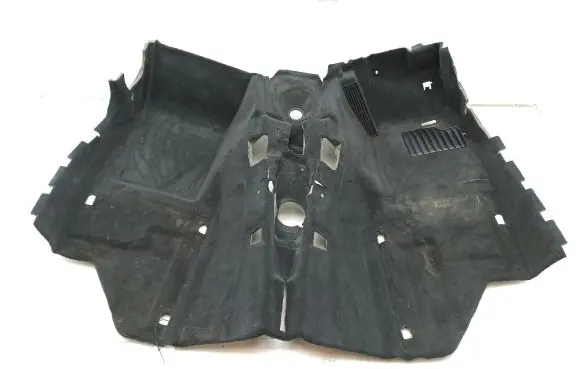 BMW Z4 E85 E86 Front floor carpet liner 51477027486