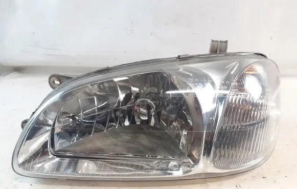 KIA Carnival Headlight/headlamp OK55251020