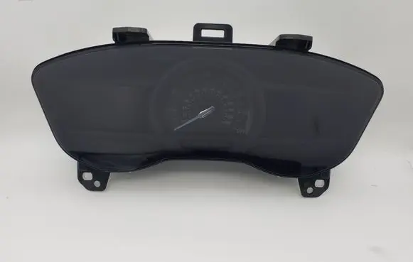 Ford Fusion II Speedometer (instrument cluster) DS7T10849JG MX2574609275 G8VTA