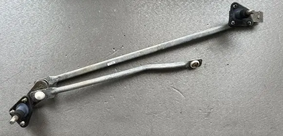 Nissan Patrol Y60 Front wiper linkage 2884106J00 2884201J01 2886006J01
