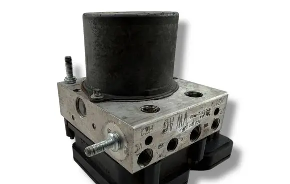 Volkswagen Polo V 6R ABS Pump 6C0614517R