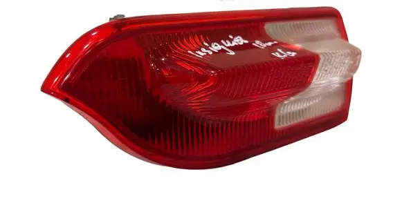 Opel Insignia A Rear/tail lights 13226854 495056087