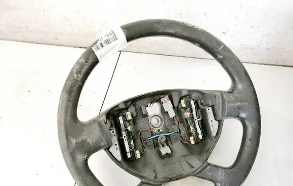 Renault Laguna II Steering wheel 8200043066f 8200380297