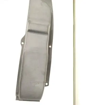 Iveco Daily 5th gen Front door trim (molding) 504099524 56712 500344632