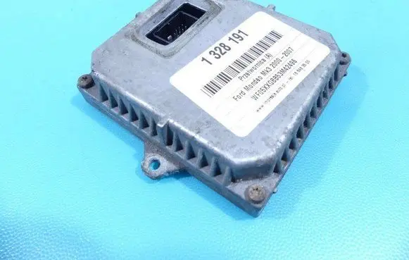 Ford Mondeo Mk III Headlight ballast module Xenon 1307329064 IMPRK1328191