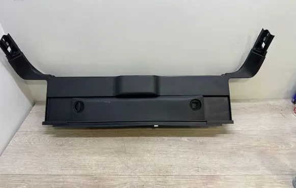 Porsche Panamera (971) Other trunk/boot trim element 971867707 9718677071E0