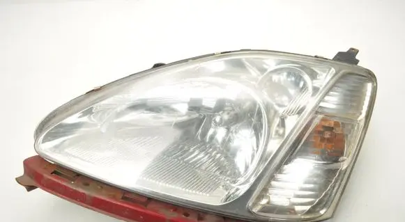 Honda Civic Headlight/headlamp ZAMIENNIK