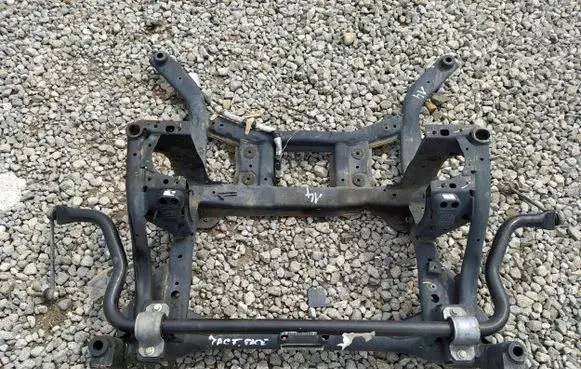 Jaguar F-Pace Front subframe 5C145
