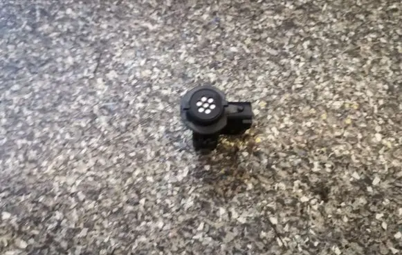 Audi A8 S8 D3 4E Air quality sensor 4B0907659A