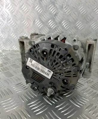 Opel Insignia A Generator/alternator 13586366 16062312153