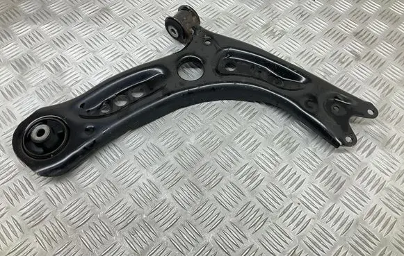 Front lower control arm/wishbone