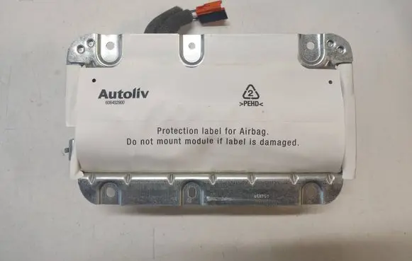 Volvo V70 Passenger airbag 31271211