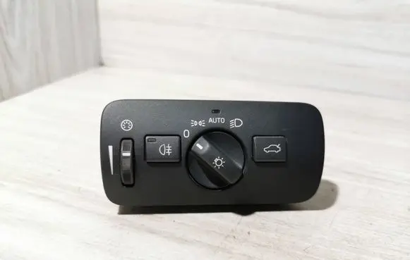 Volvo V40 Light switch 30739424 10092205 G0GMA