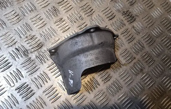 Audi A4 Allroad Other under body part 8K0407720