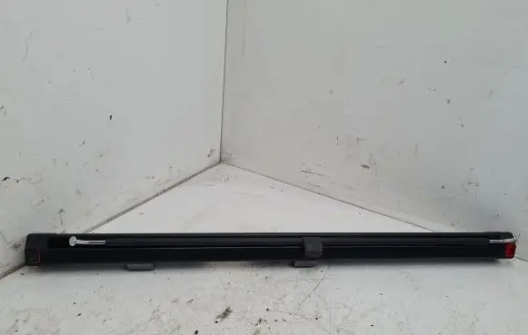 Volkswagen PASSAT B6 Parcel shelf load cover 