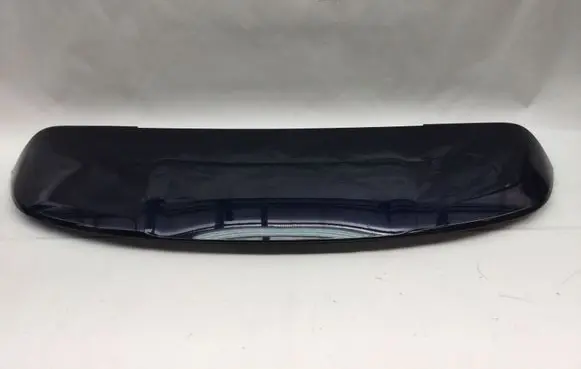 Mercedes-Benz C W206 Rear window tailgate spoiler A2067900000