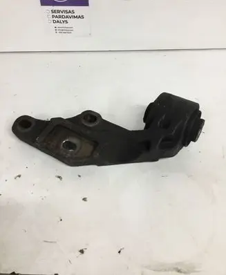 Land Rover Range Rover Sport L320 Front differential mounting bracket 55121B