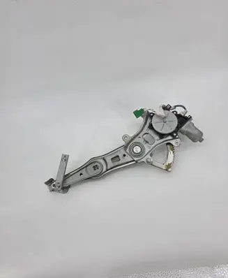 Subaru Legacy Rear door window regulator with motor 