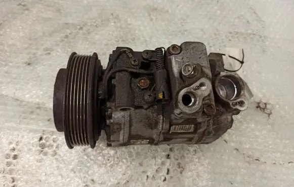 MG ZT - ZT-T Air conditioning (A/C) compressor (pump) 4472208502 4471708232 7SBU16C