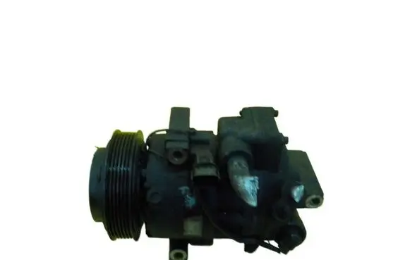 Hyundai ix35 Air conditioning (A/C) compressor (pump) F500NE9DB01