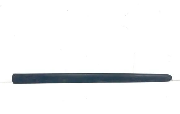 Peugeot 206 Front door trim (molding) 9625100477