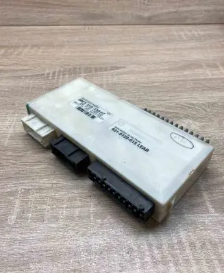 BMW 5 E39 Comfort/convenience module 6920817 6922272