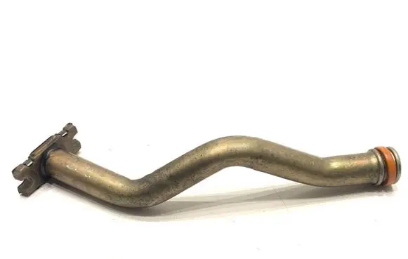 Volvo S90, V90 Turbo turbocharger oiling pipe/hose