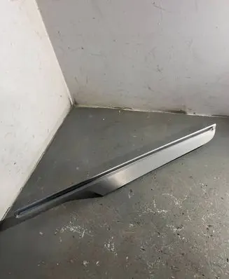 Porsche Macan (95B) Rear door card trim 95B867062