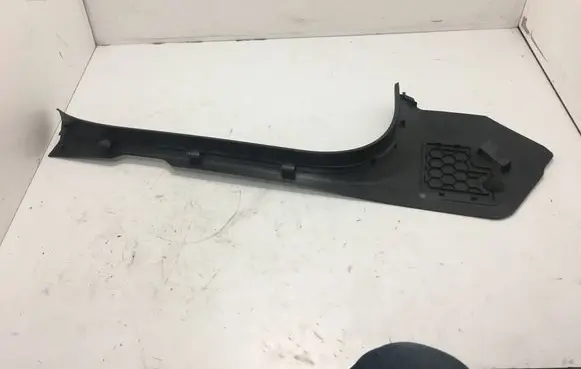 Mercedes-Benz GLC X253 C253 Front sill trim cover A2056802635