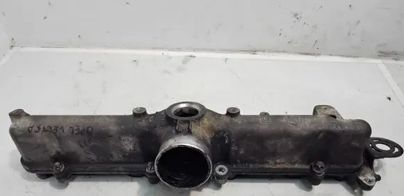 Opel Vectra B Intake manifold 0822680 90530759