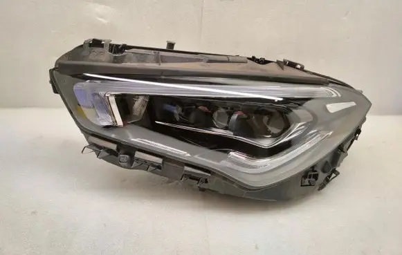 Mercedes-Benz CLA C118 X118 Headlight/headlamp