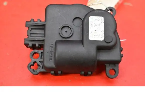 Ford Mondeo MK I Air flap motor/actuator DG9H19E616AA