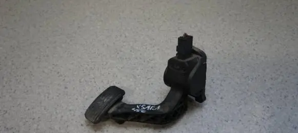 Citroen Xsara Picasso Accelerator throttle pedal 0280755032 9653105980