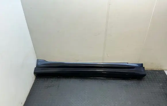 BMW 5 E60 E61 Sill 7896838 11460915 7896837