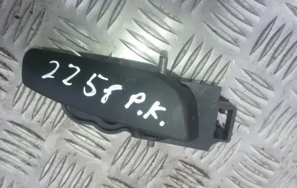 Fiat Fiorino Front door interior handle