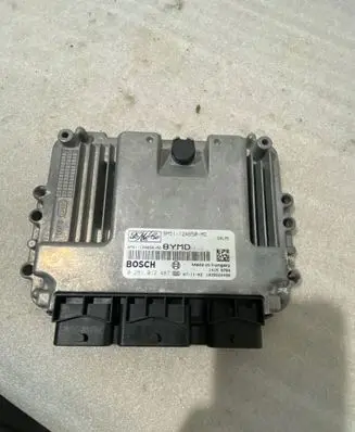 Ford S-MAX Engine control unit/module 8M5112A650MD 0281012487 14150784