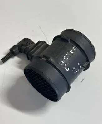Opel Zafira B Mass air flow meter 55561301 20090420 0281002832