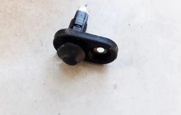 Toyota RAV 4 (XA30) Front door sensor coupe 