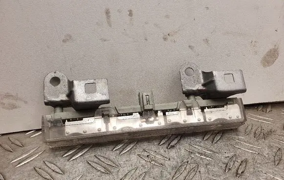 Toyota Auris 150 Third/center stoplight 11959