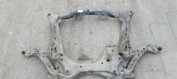 Honda CR-V Front axle beam 