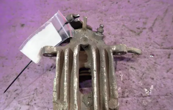 Fiat Marea Rear brake caliper
