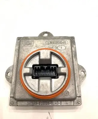 Renault Espace V (RFC) Voltage converter/converter module L90049021